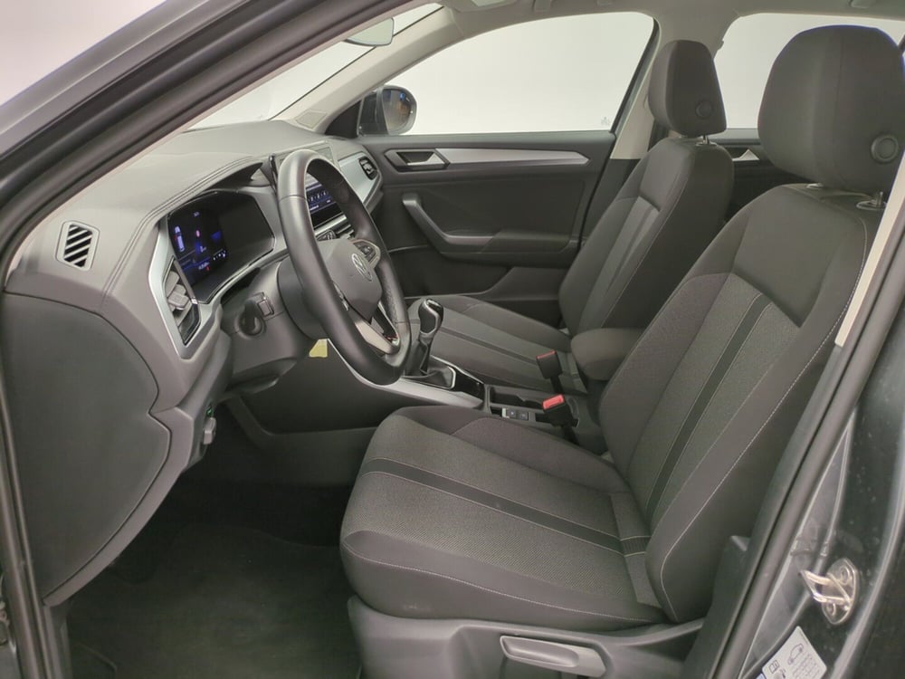 Volkswagen T-Roc usata a Avellino (13)