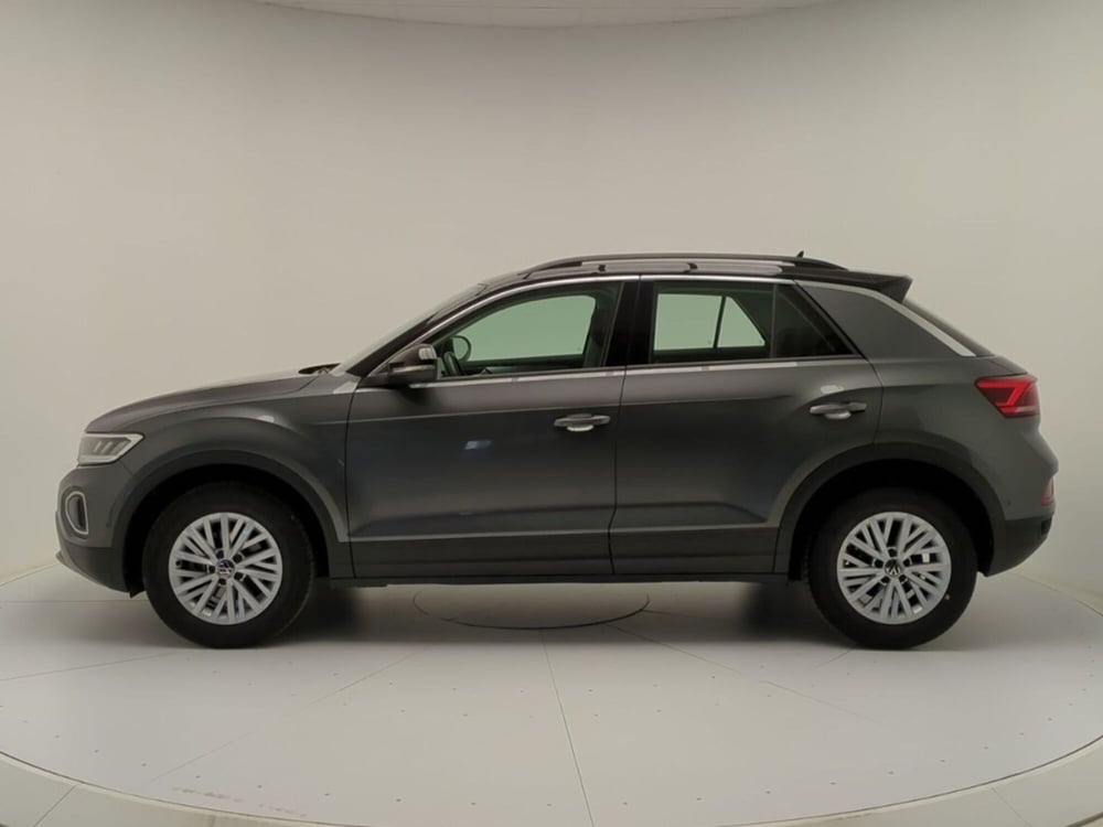 Volkswagen T-Roc usata a Avellino (4)