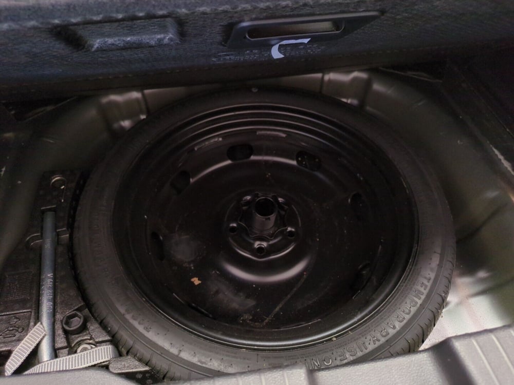 Volkswagen T-Roc usata a Avellino (9)