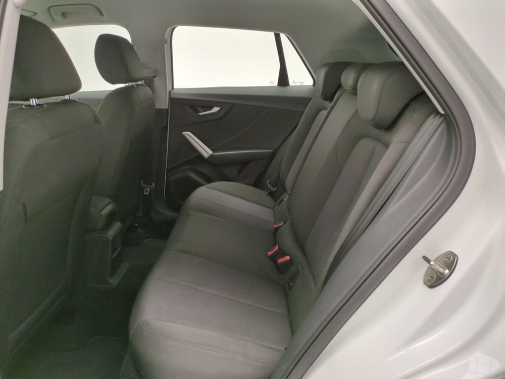 Audi Q2 usata a Avellino (20)