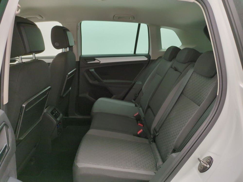 Volkswagen Tiguan usata a Avellino (16)