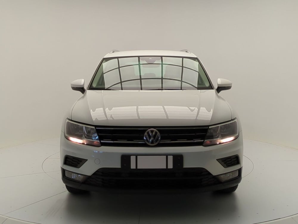 Volkswagen Tiguan usata a Avellino (2)