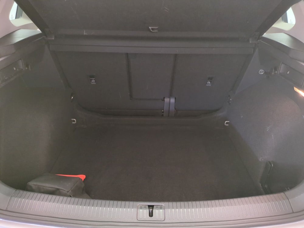 Volkswagen Tiguan usata a Avellino (8)