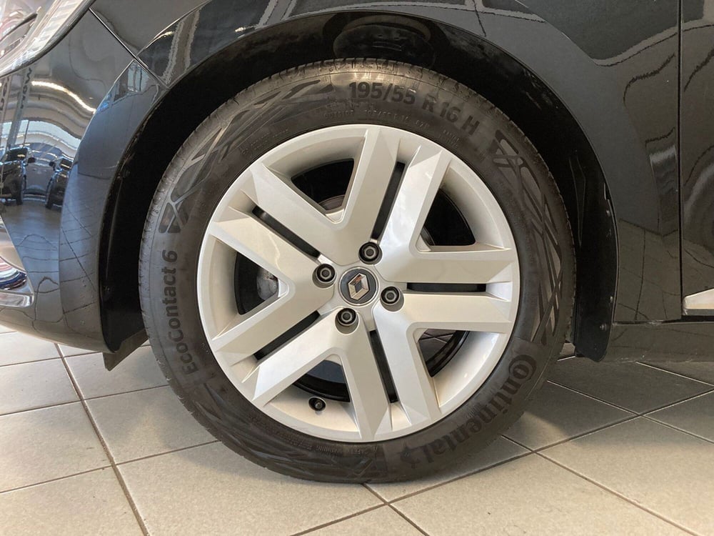 Renault Clio usata a Brescia (11)