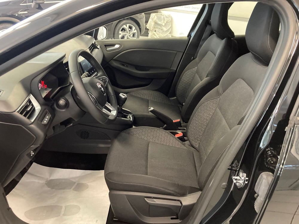 Renault Clio usata a Brescia (14)