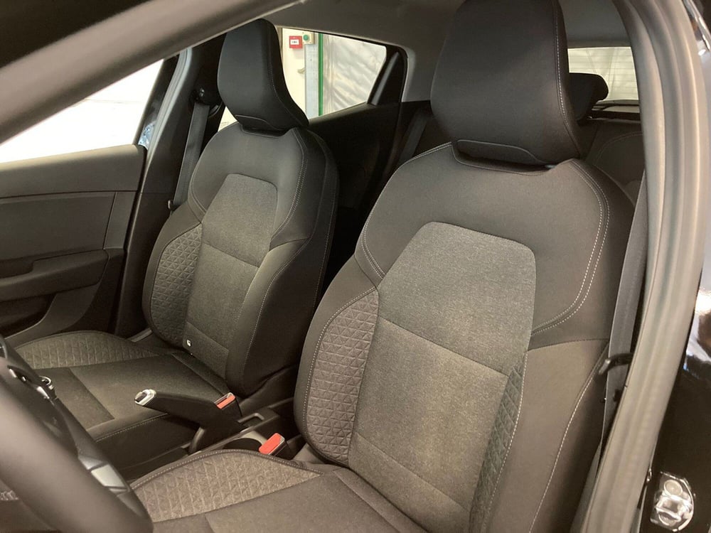 Renault Clio usata a Brescia (15)