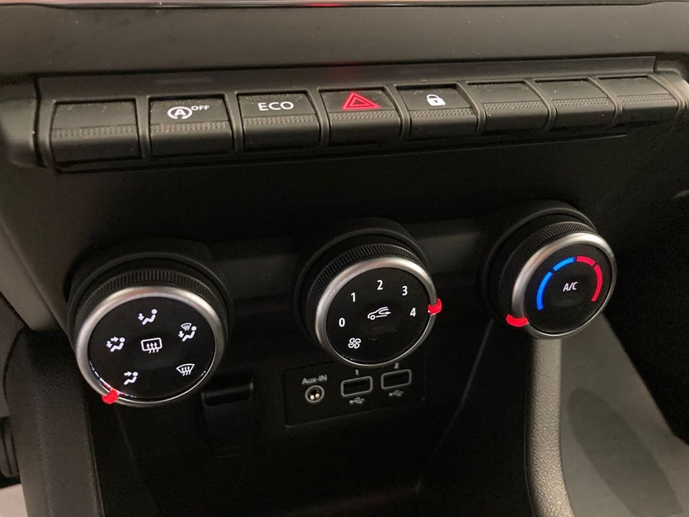 Renault Clio usata a Brescia (16)