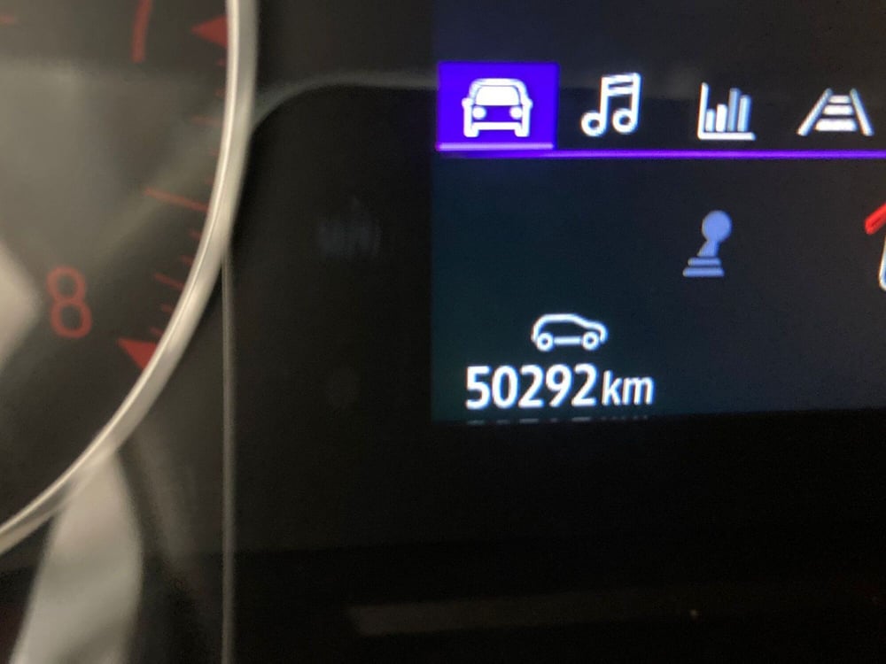 Renault Clio usata a Brescia (17)