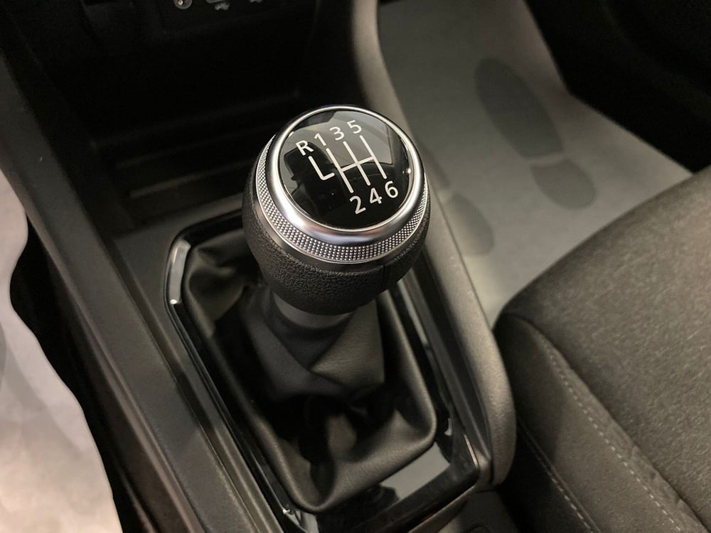 Renault Clio usata a Brescia (18)