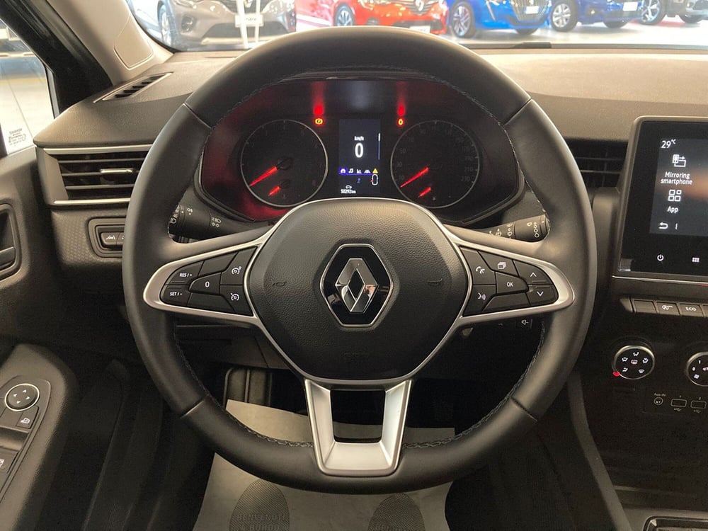 Renault Clio usata a Brescia (19)