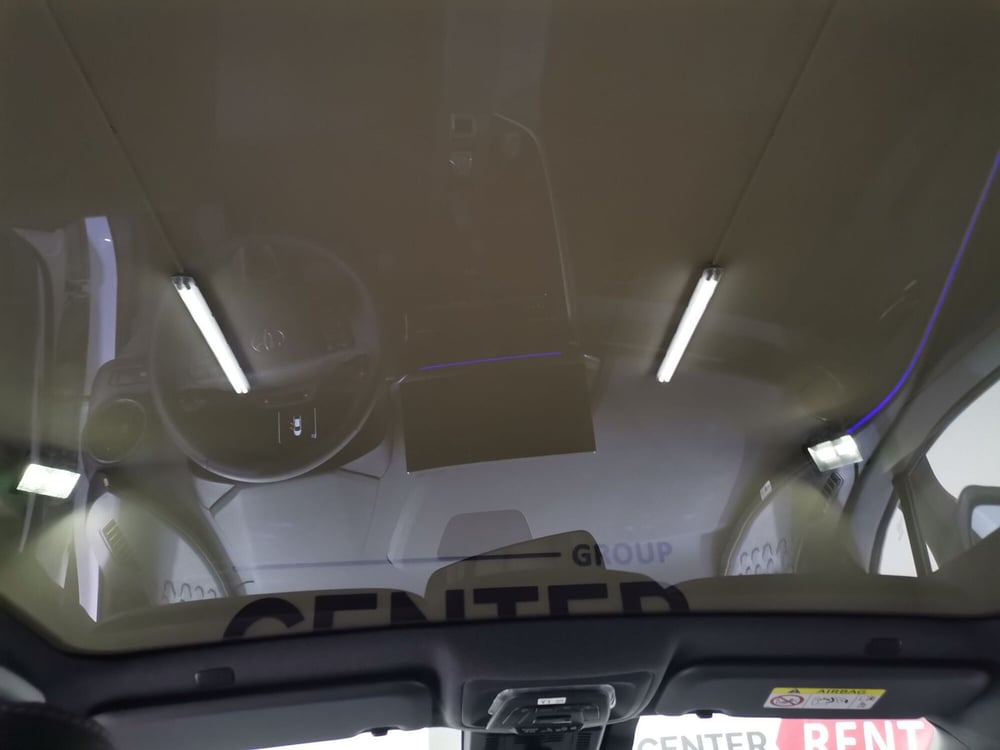 Toyota Toyota C-HR usata a Salerno (10)