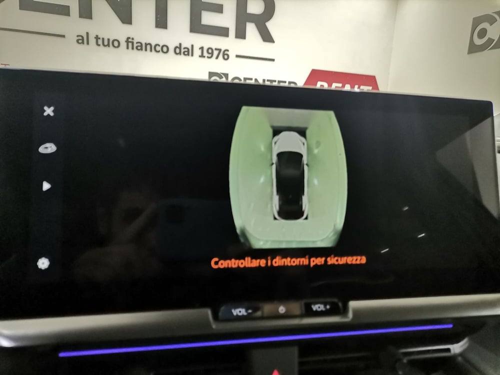 Toyota Toyota C-HR usata a Salerno (12)