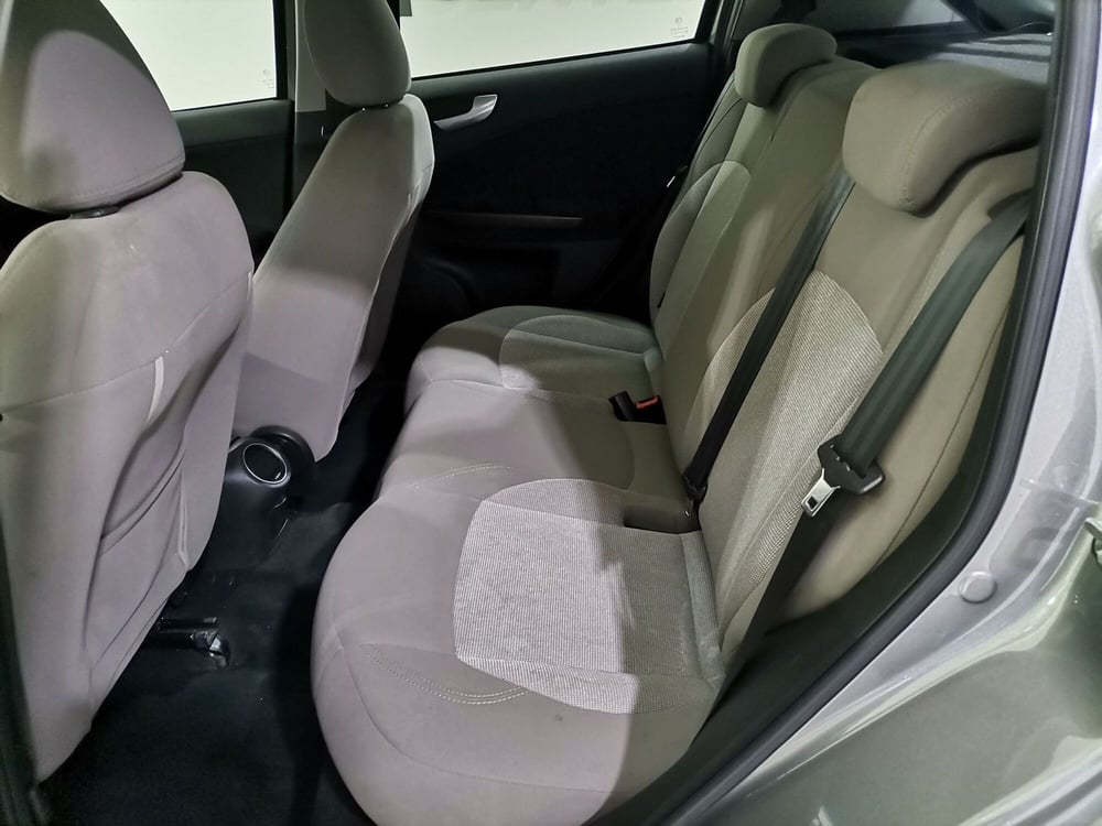 Alfa Romeo Giulietta usata a Salerno (10)
