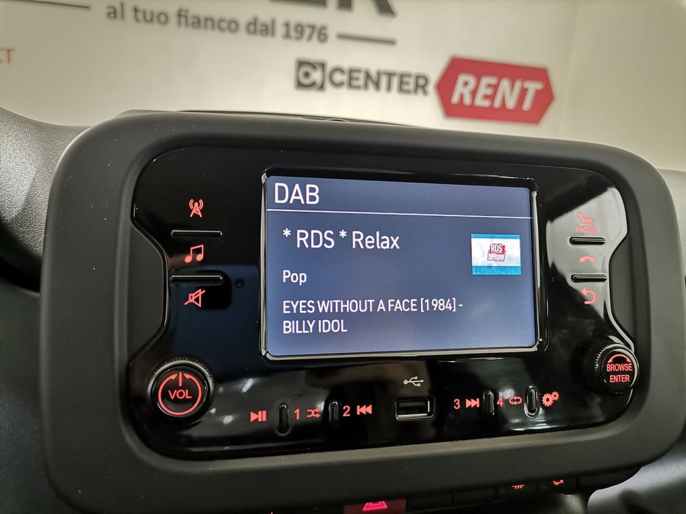 Fiat Panda usata a Salerno (11)