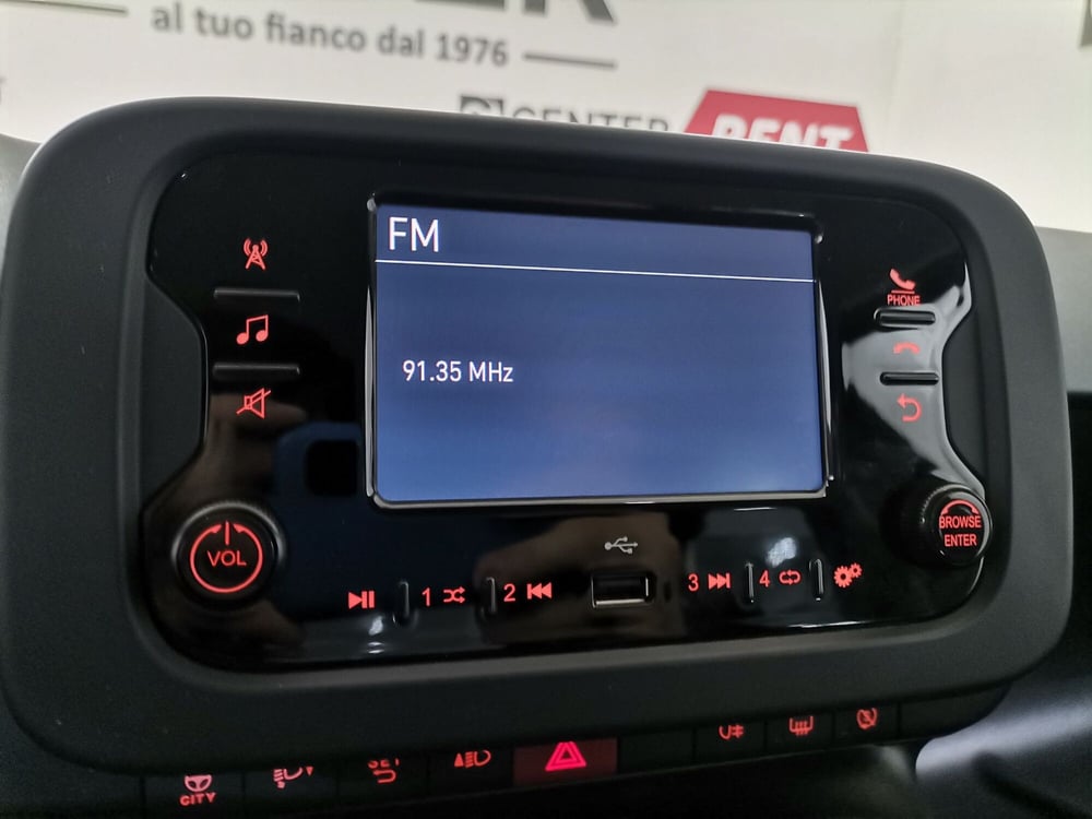Fiat Panda usata a Salerno (13)
