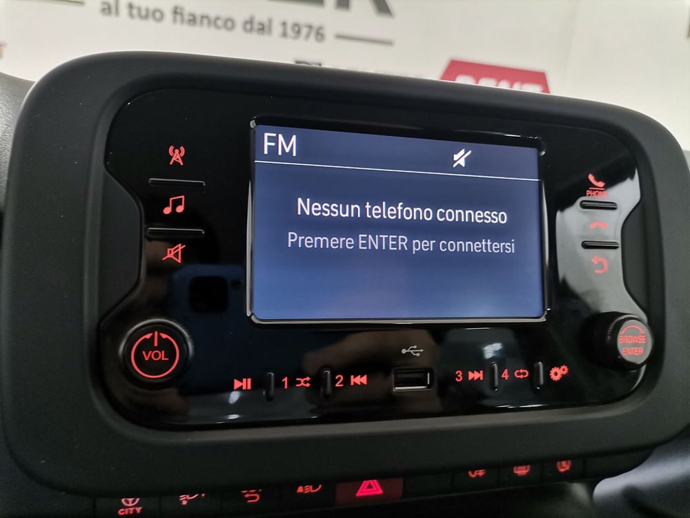 Fiat Panda usata a Salerno (14)