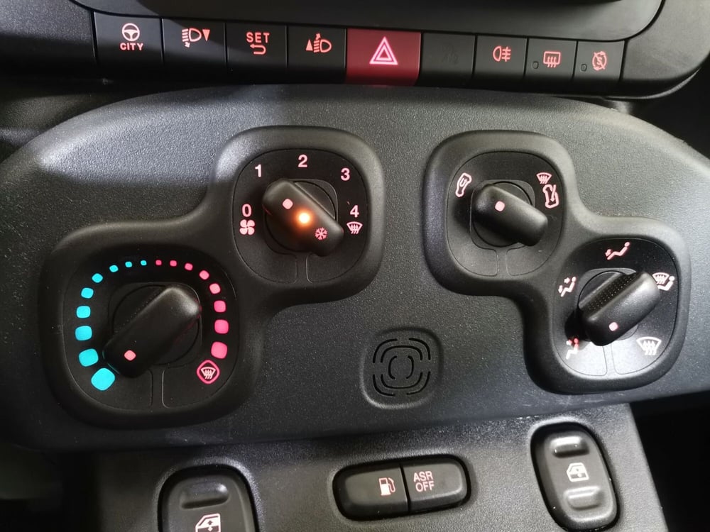 Fiat Panda usata a Salerno (17)
