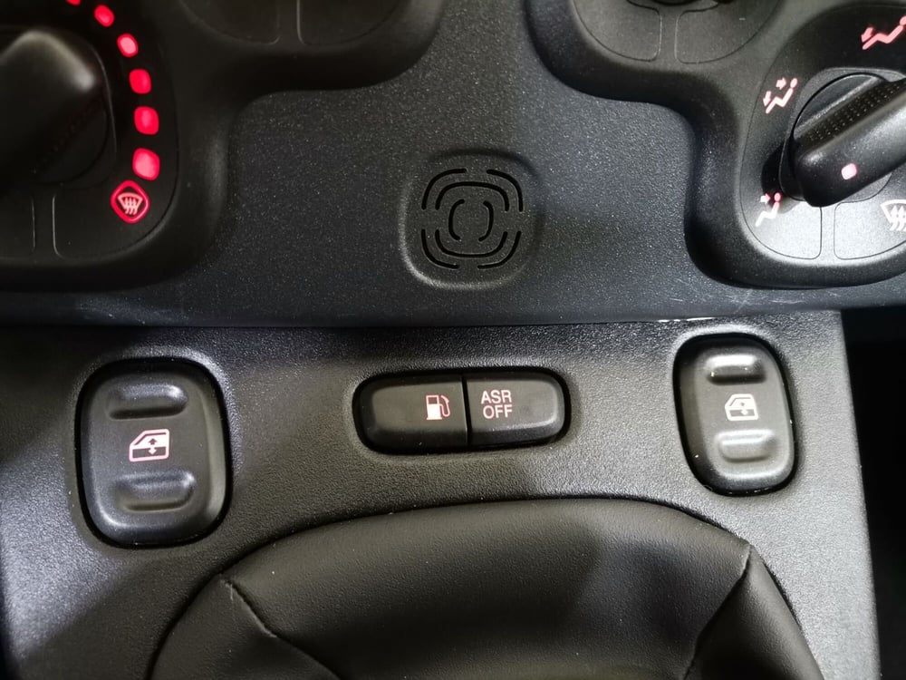 Fiat Panda usata a Salerno (18)