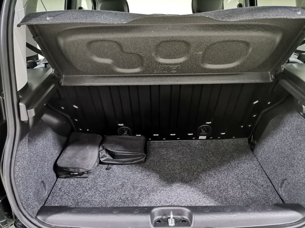 Fiat Panda usata a Salerno (19)