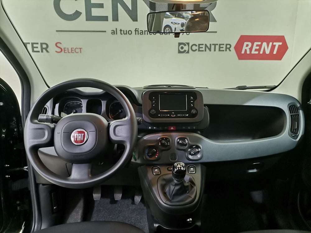 Fiat Panda usata a Salerno (7)