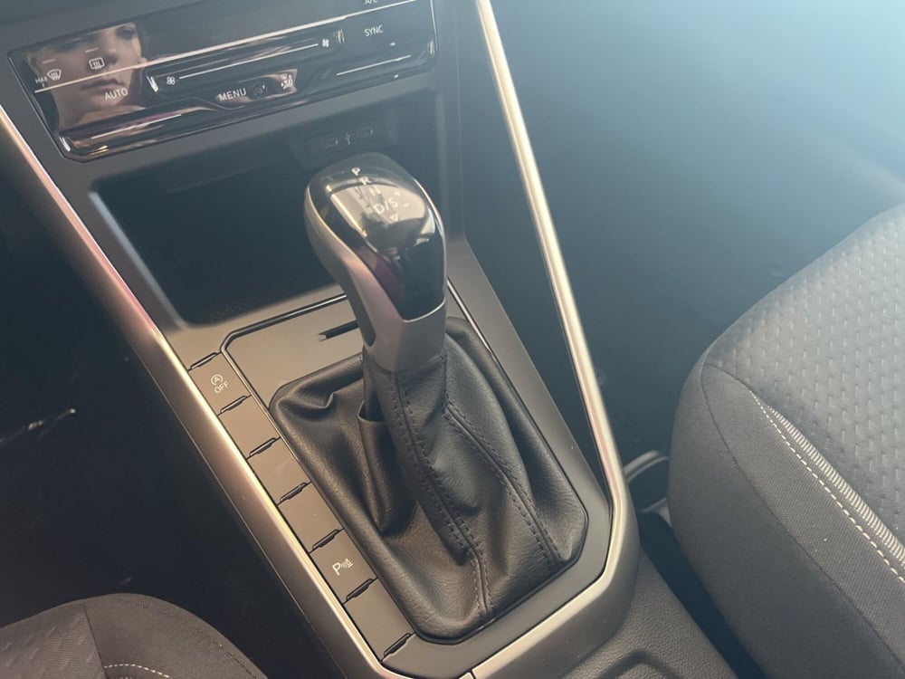 Volkswagen Polo nuova a Salerno (13)