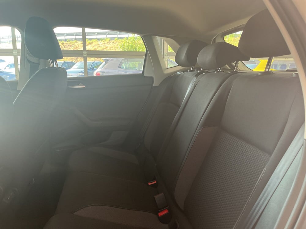 Volkswagen Polo nuova a Salerno (18)