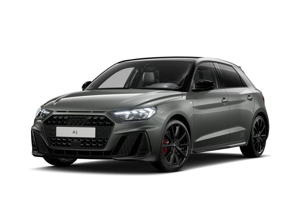 Audi A1 Sportback usata a Cuneo