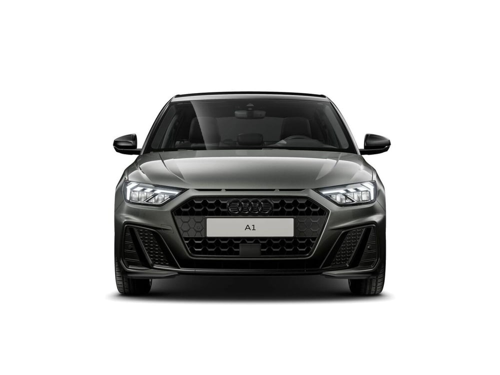 Audi A1 Sportback usata a Cuneo (2)