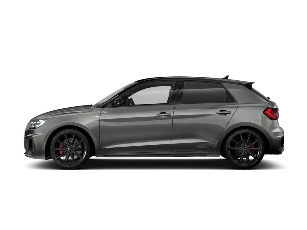 Audi A1 Sportback usata a Cuneo (3)