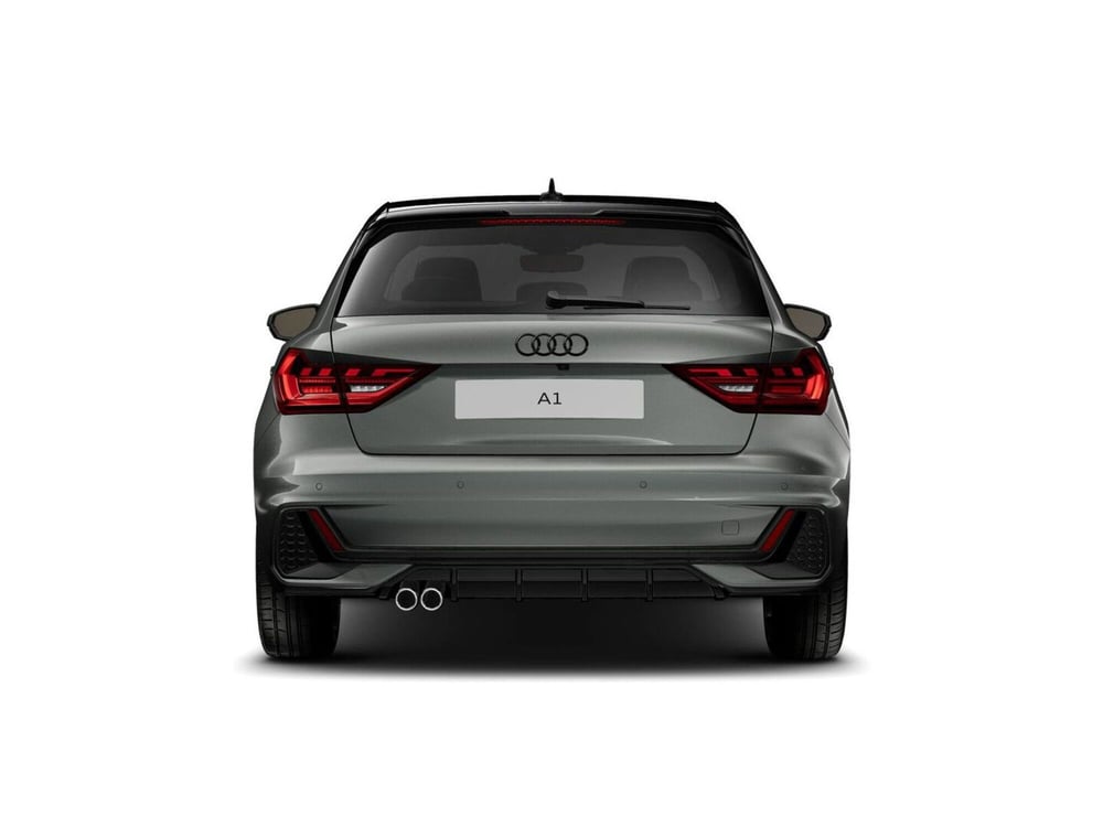 Audi A1 Sportback usata a Cuneo (5)