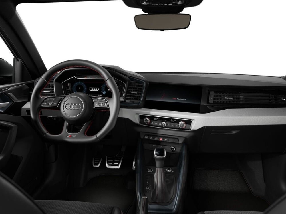 Audi A1 Sportback usata a Cuneo (7)