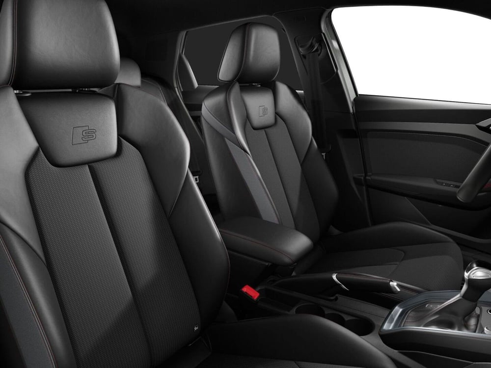 Audi A1 Sportback usata a Cuneo (8)