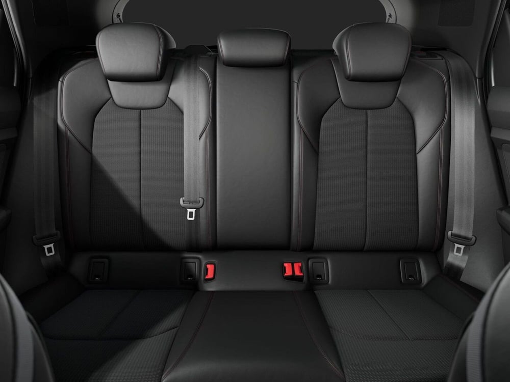 Audi A1 Sportback usata a Cuneo (9)