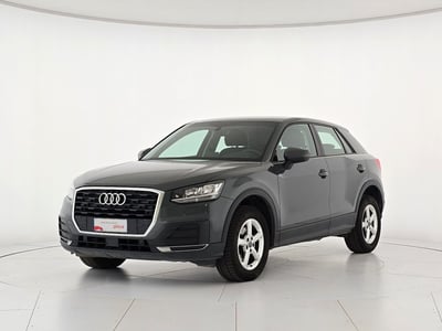 Audi Q2 Q2 30 TDI Business del 2019 usata a Alba