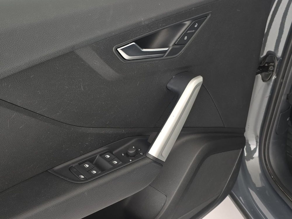 Audi Q2 usata a Cuneo (13)