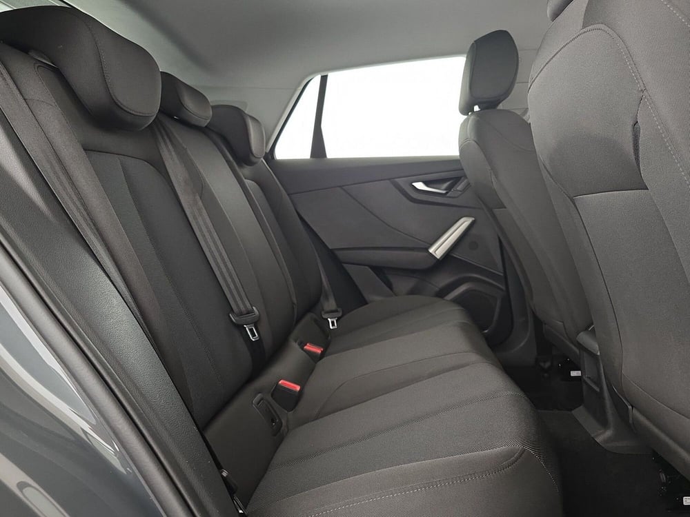 Audi Q2 usata a Cuneo (15)