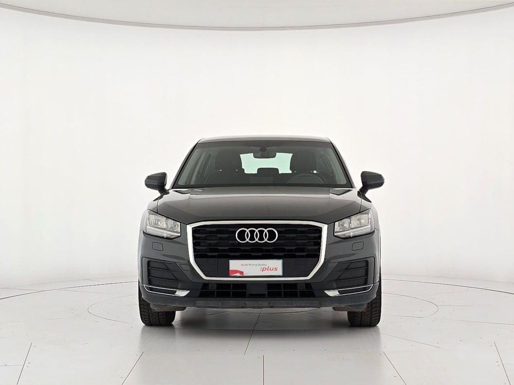 Audi Q2 usata a Cuneo (2)