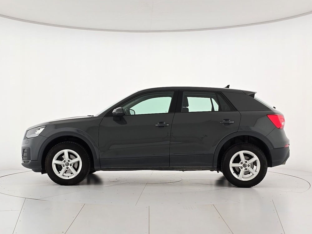 Audi Q2 usata a Cuneo (3)