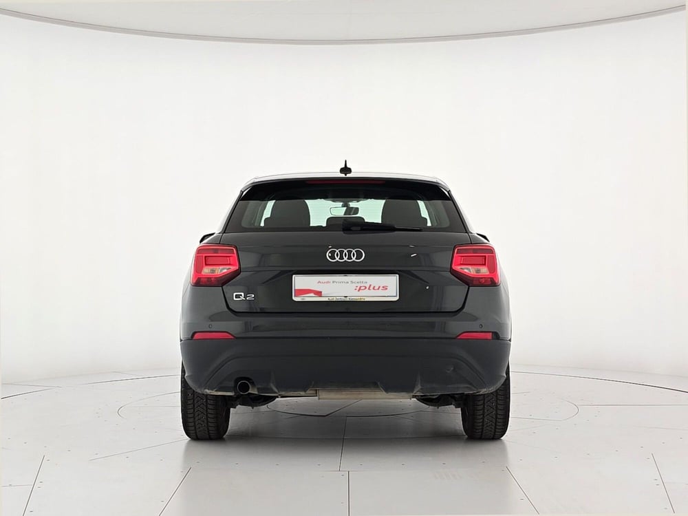 Audi Q2 usata a Cuneo (5)