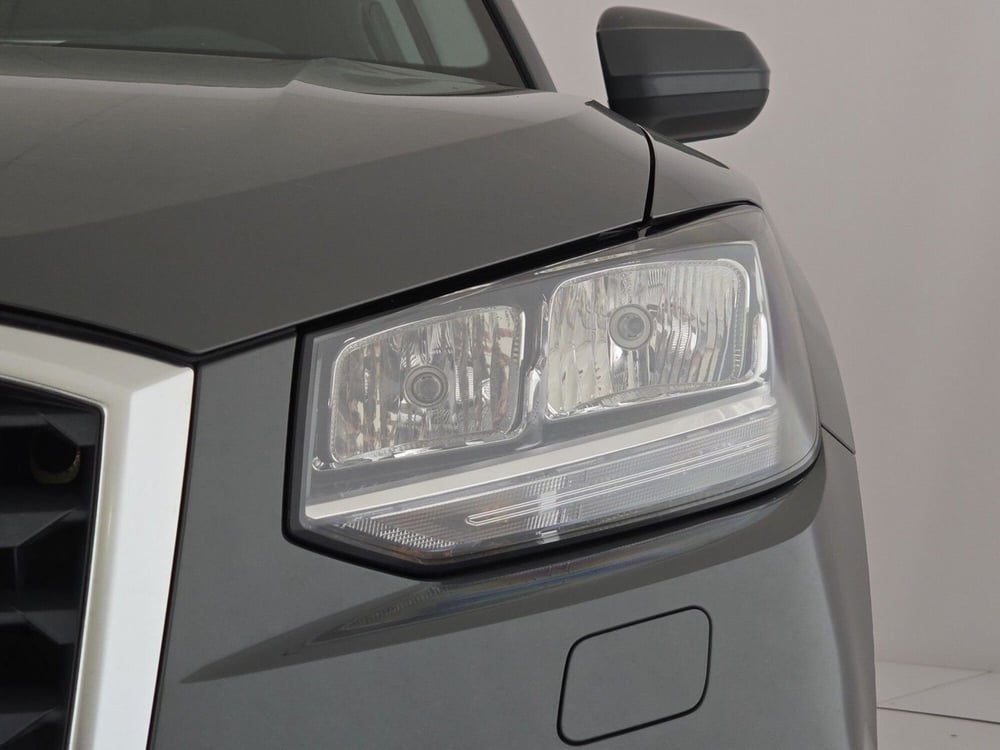 Audi Q2 usata a Cuneo (6)