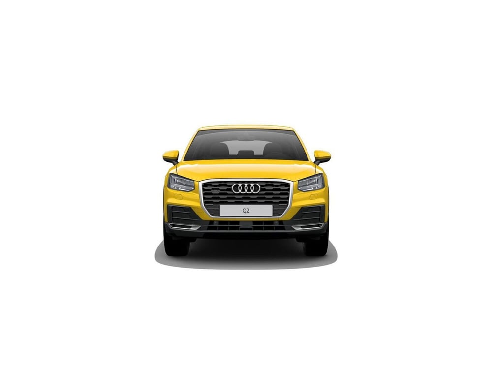 Audi Q2 usata a Alessandria (2)
