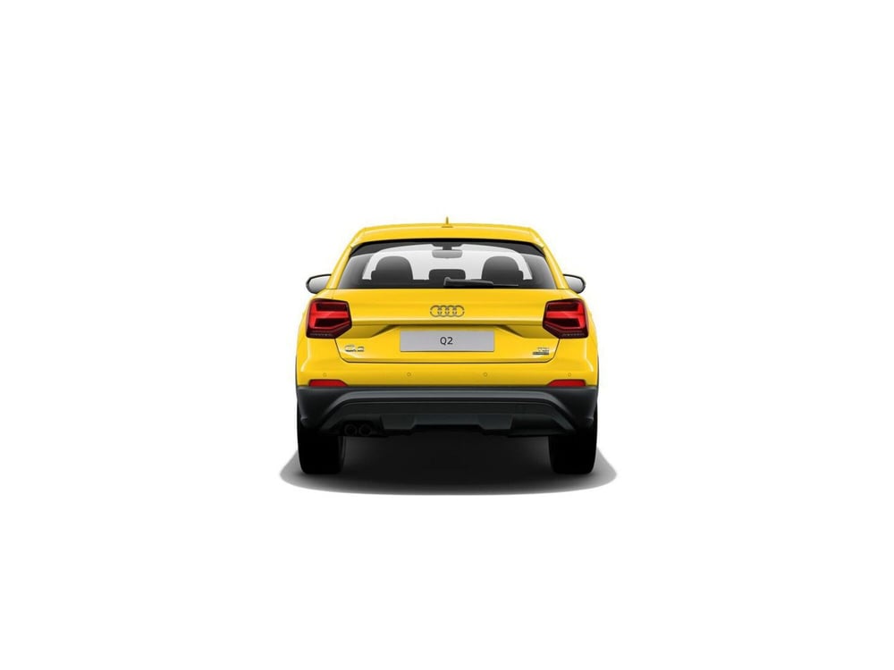 Audi Q2 usata a Alessandria (5)