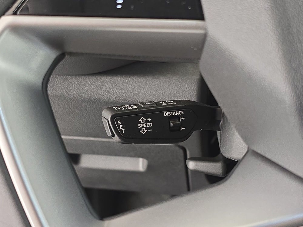 Audi Q5 Sportback nuova a Alessandria (18)