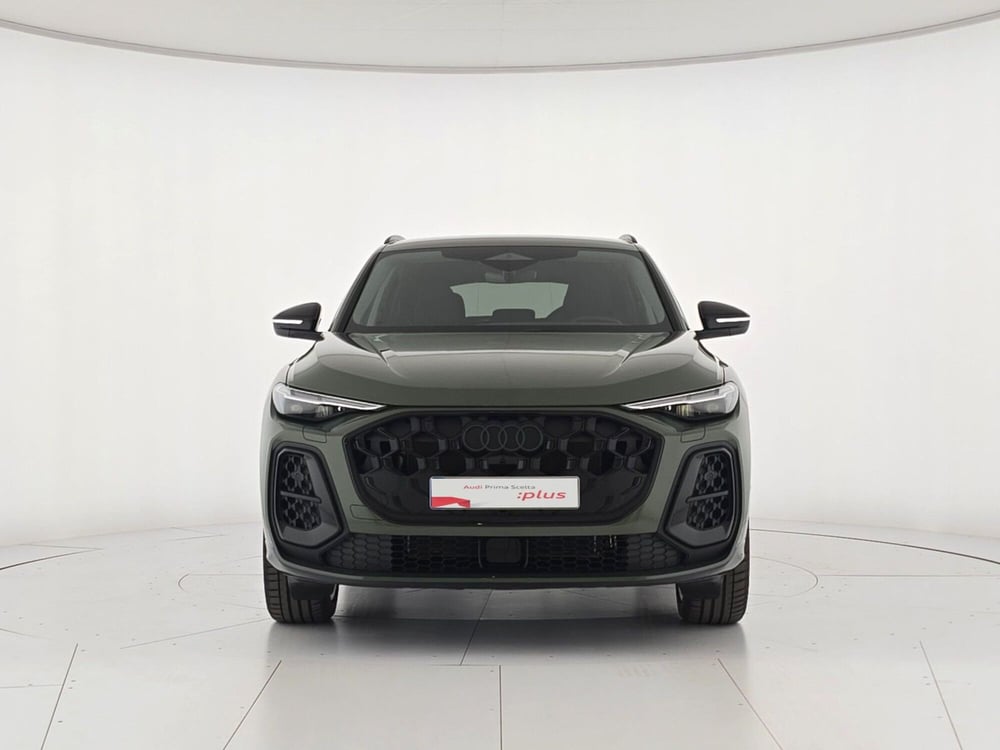 Audi Q5 Sportback nuova a Alessandria (2)