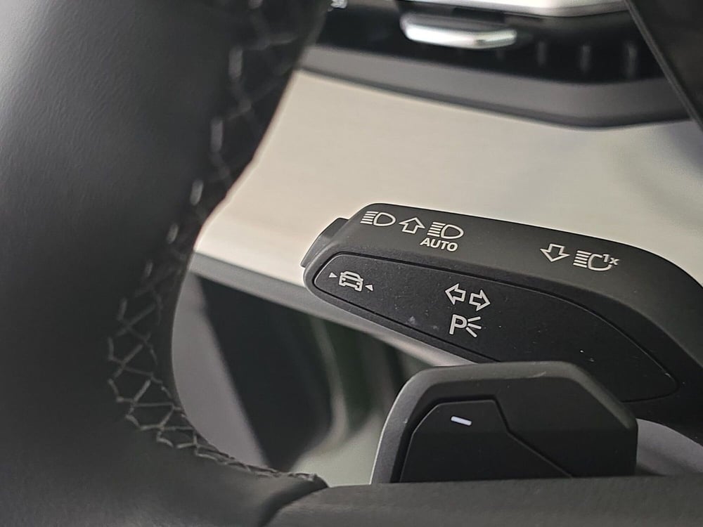 Audi Q5 Sportback nuova a Alessandria (20)