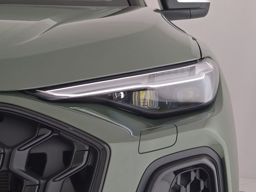 Audi Q5 Sportback nuova a Alessandria (6)