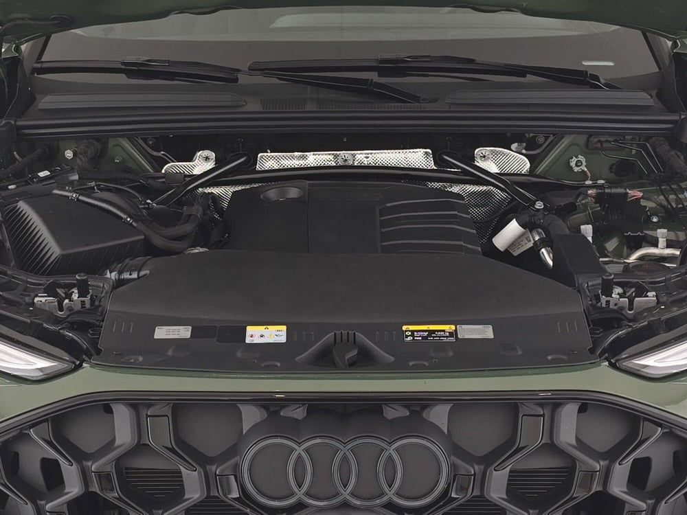 Audi Q5 Sportback nuova a Alessandria (8)