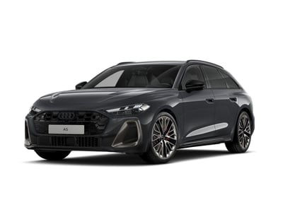 Audi A5 Avant 2.0 tfsi S line edition quattro 204cv s-tronic del 2024 usata a Alessandria