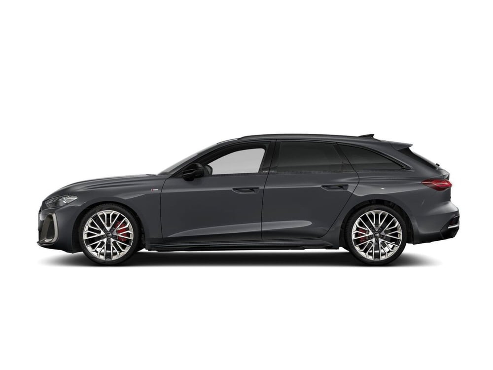 Audi A5 Avant usata a Alessandria (3)