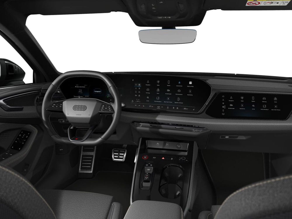 Audi A5 Avant usata a Alessandria (7)
